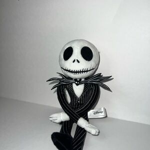 The Nightmare Before Christmas Disney Bundle: sign 2x, light, plush, mini globe